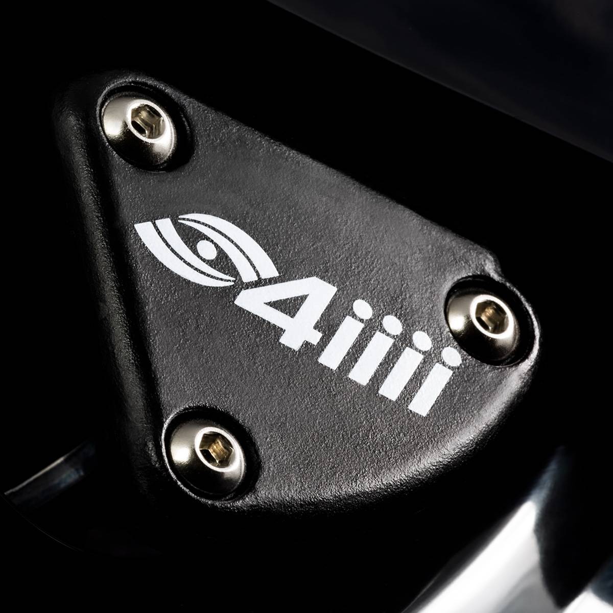 4iiii Dual Side Precision 3+ PRO Power Meter Ultegra